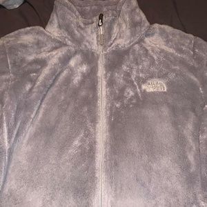 Women's The North Face Osito Fleece Jacket